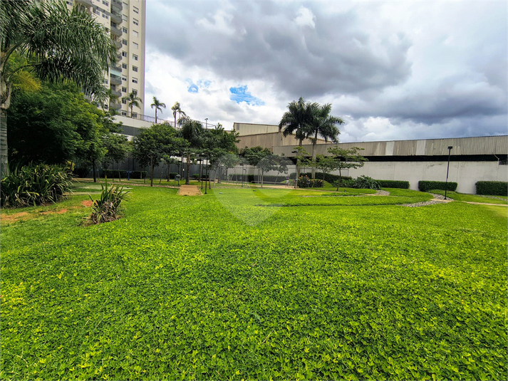 Venda Apartamento São Paulo Instituto De Previdência REO1064509 37