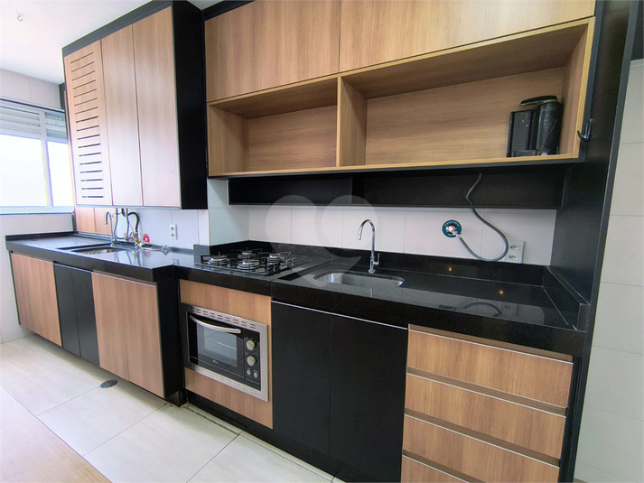 Venda Apartamento São Paulo Instituto De Previdência REO1064509 12