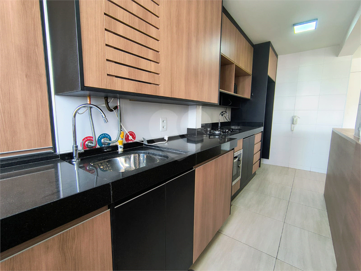 Venda Apartamento São Paulo Instituto De Previdência REO1064509 9