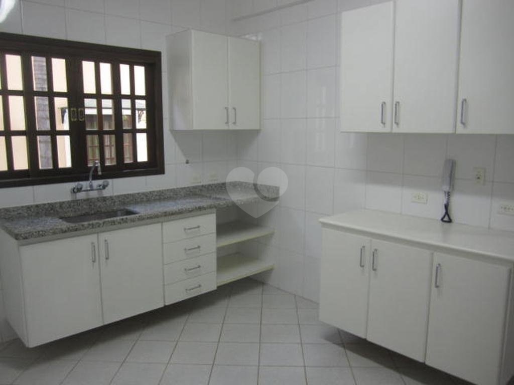 Aluguel Condomínio São Paulo Santo Amaro REO106451 21