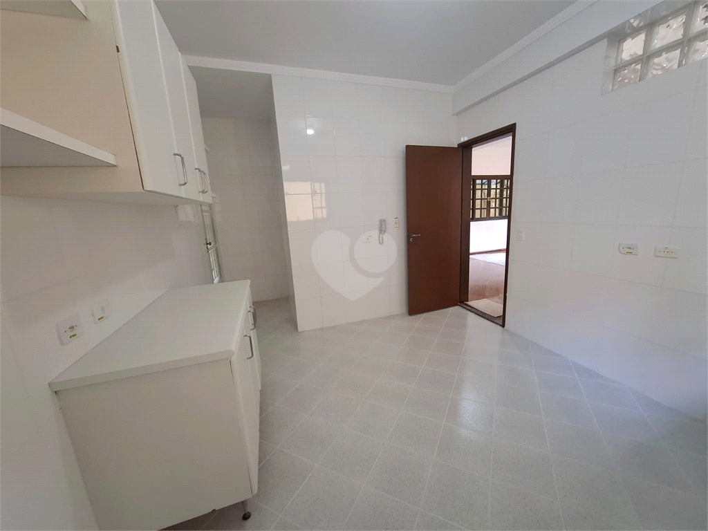 Aluguel Condomínio São Paulo Santo Amaro REO106451 40