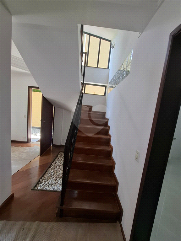 Aluguel Condomínio São Paulo Santo Amaro REO106451 48