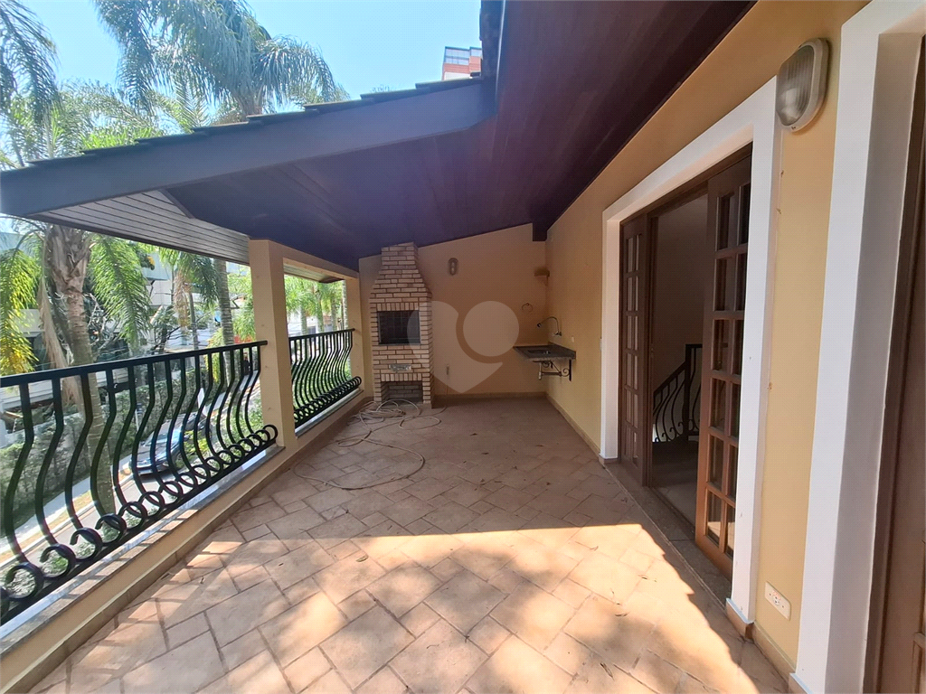 Aluguel Condomínio São Paulo Santo Amaro REO106451 64