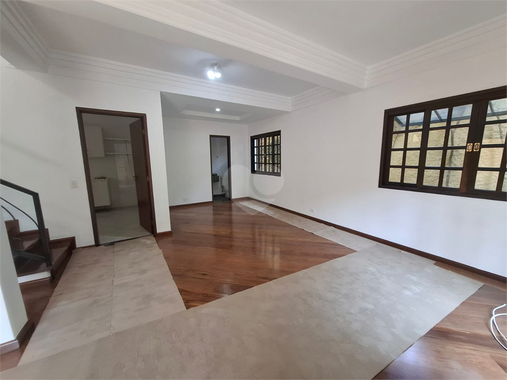 Aluguel Condomínio São Paulo Santo Amaro REO106451 36