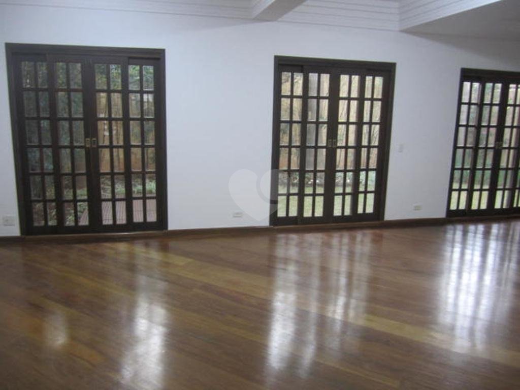 Aluguel Condomínio São Paulo Santo Amaro REO106451 20