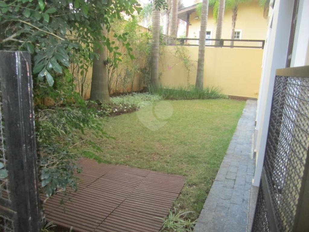 Aluguel Condomínio São Paulo Santo Amaro REO106451 3