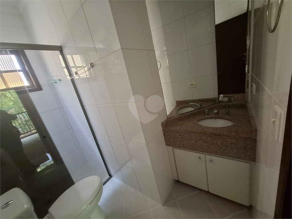 Aluguel Condomínio São Paulo Santo Amaro REO106451 50