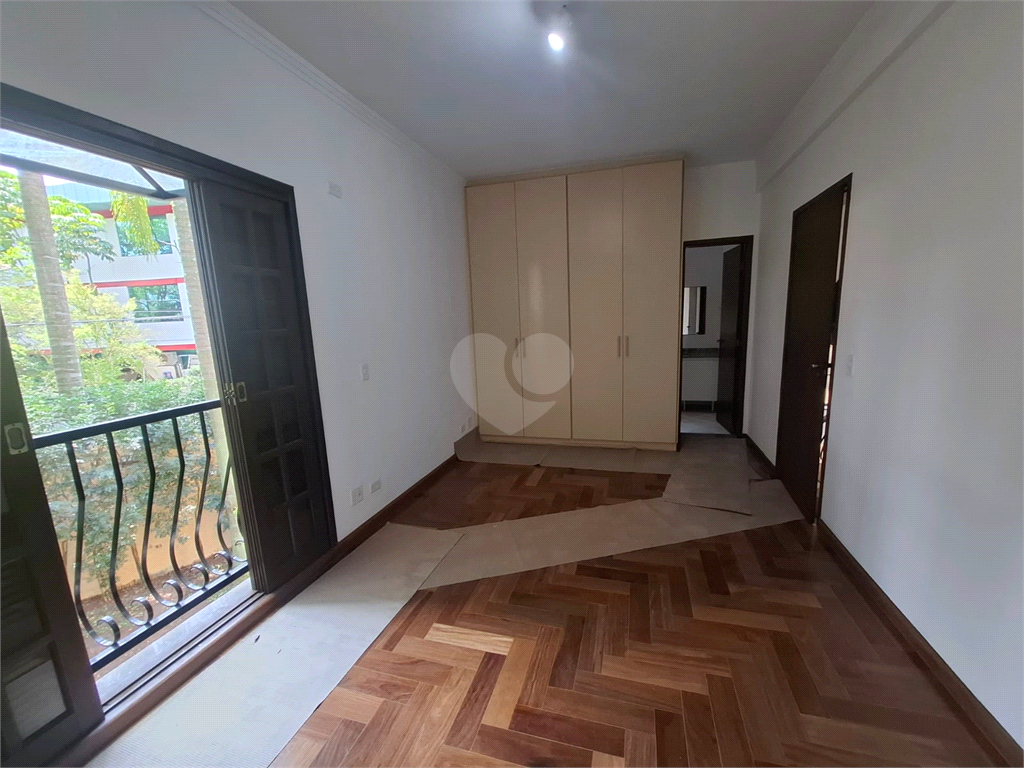 Aluguel Condomínio São Paulo Santo Amaro REO106451 54