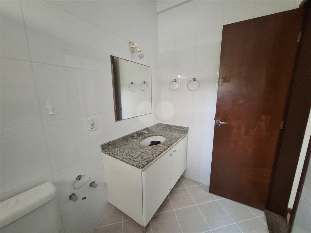 Aluguel Condomínio São Paulo Santo Amaro REO106451 56