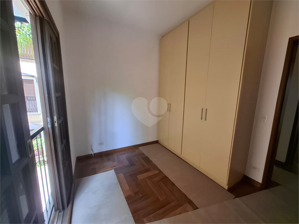 Aluguel Condomínio São Paulo Santo Amaro REO106451 59