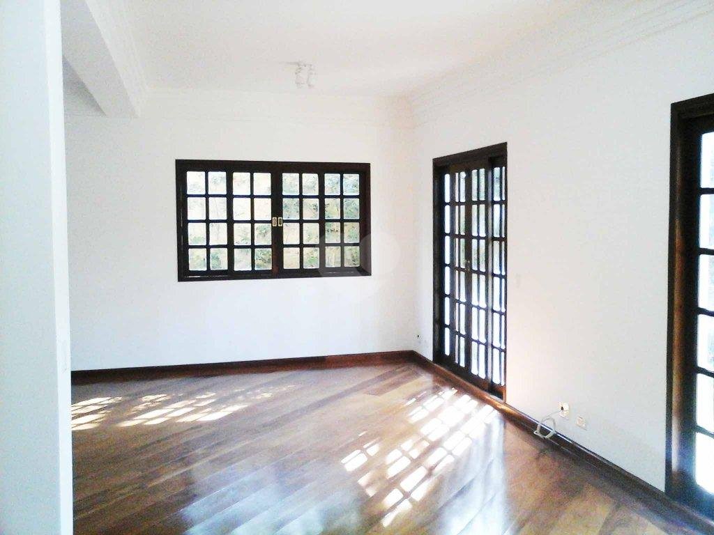 Aluguel Condomínio São Paulo Santo Amaro REO106451 6