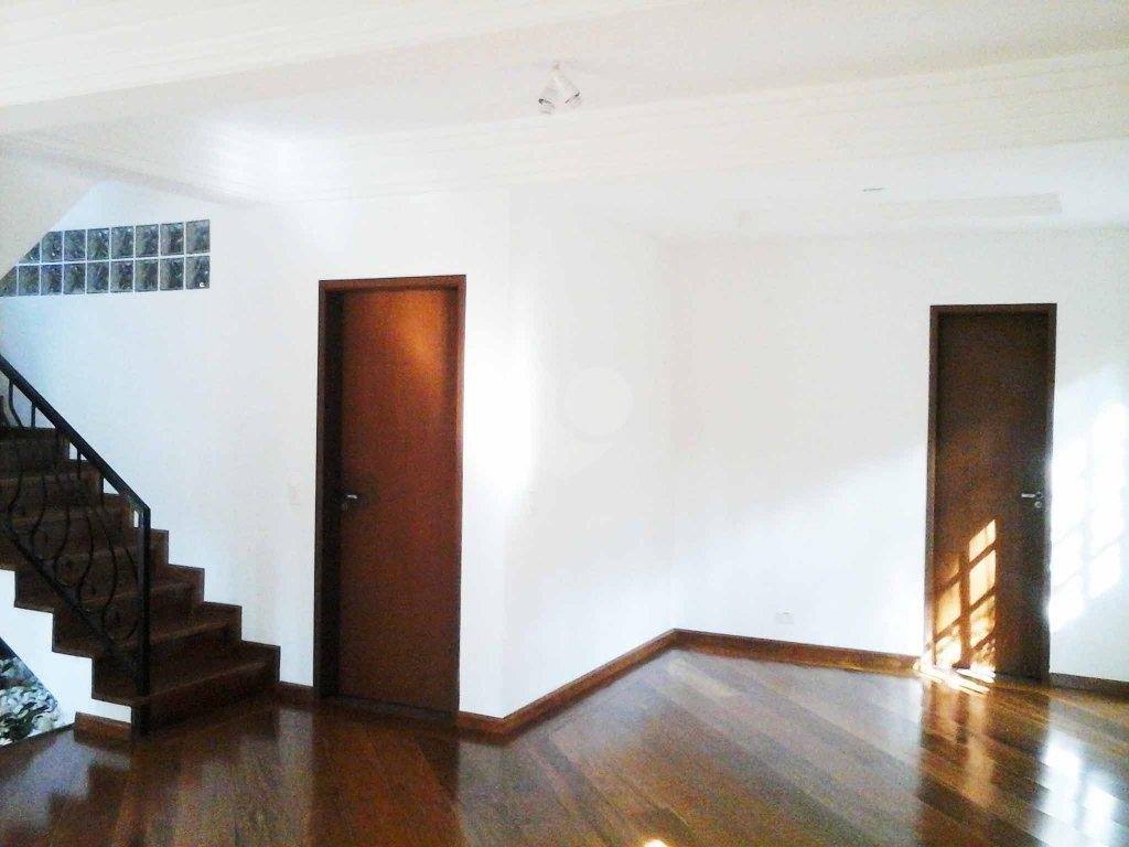 Aluguel Condomínio São Paulo Santo Amaro REO106451 7