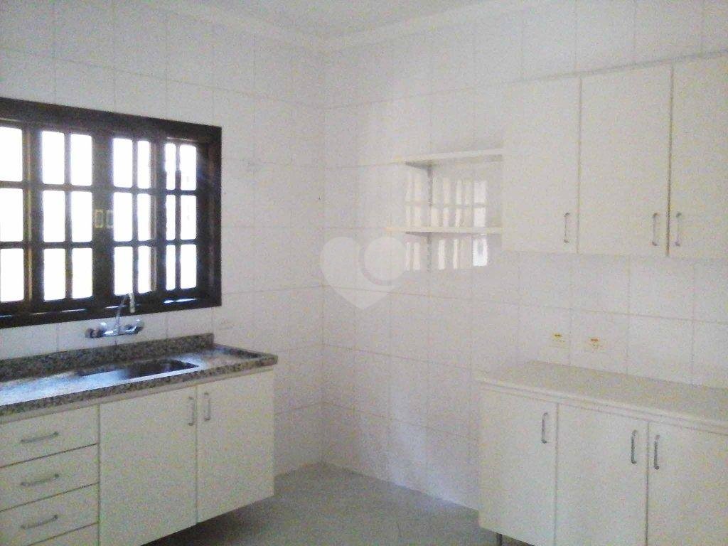 Aluguel Condomínio São Paulo Santo Amaro REO106451 9