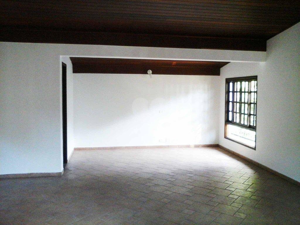 Aluguel Condomínio São Paulo Santo Amaro REO106451 10