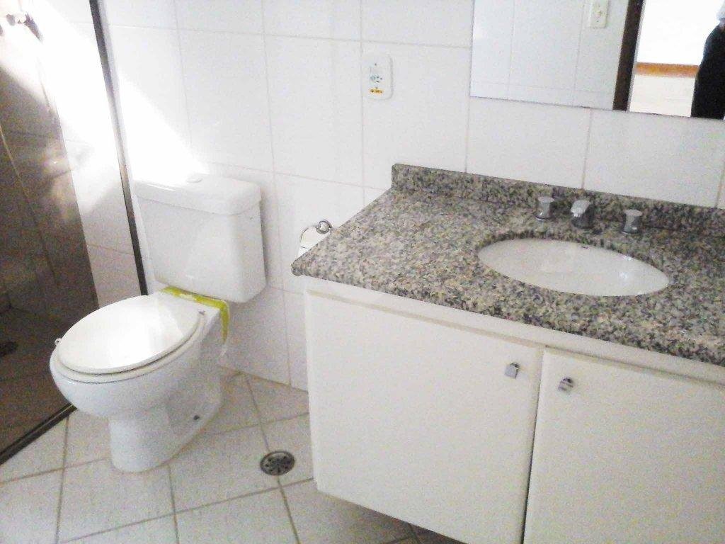 Aluguel Condomínio São Paulo Santo Amaro REO106451 12