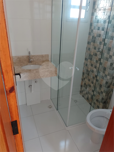 Aluguel Apartamento São Paulo Jardim Mangalot REO1064511 11