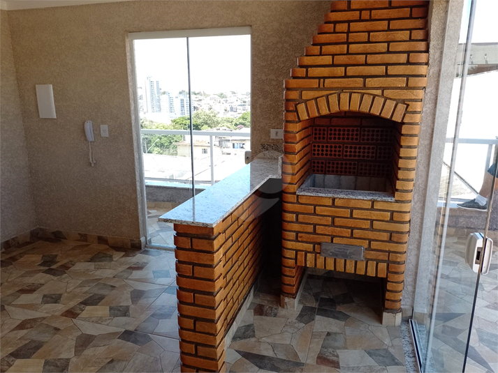 Aluguel Apartamento São Paulo Jardim Mangalot REO1064511 23