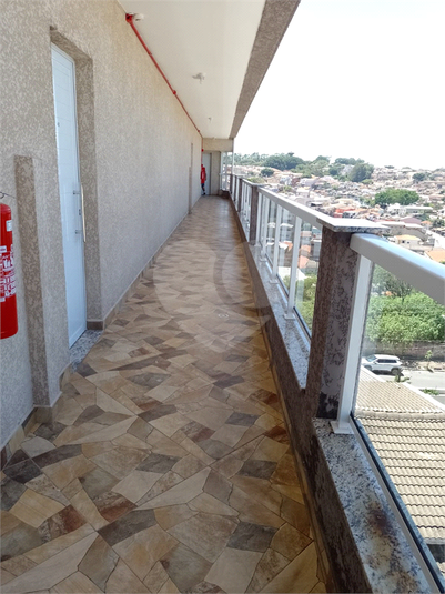 Aluguel Apartamento São Paulo Jardim Mangalot REO1064511 16