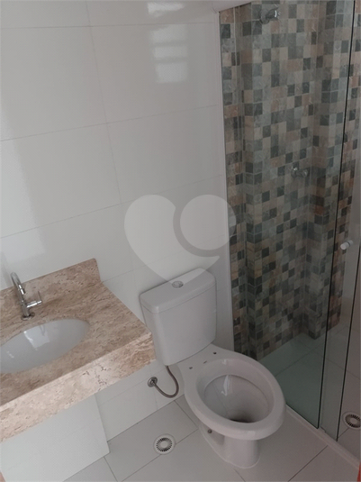 Aluguel Apartamento São Paulo Jardim Mangalot REO1064511 10