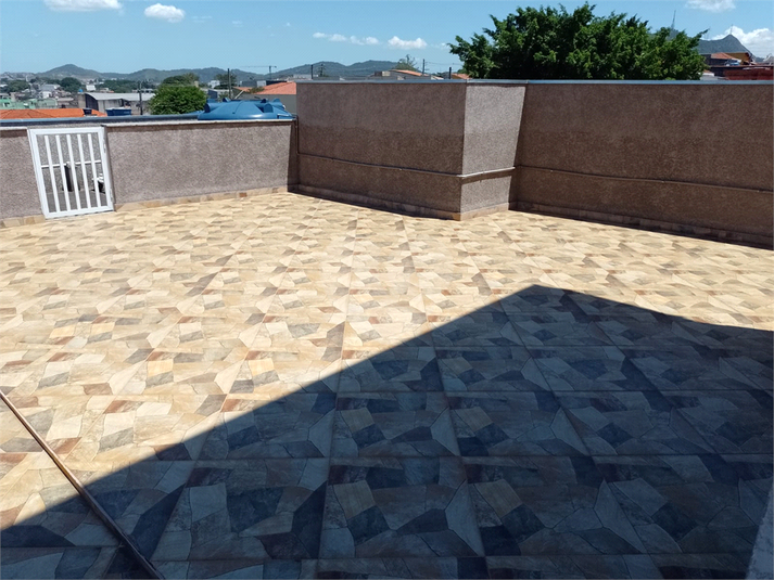 Aluguel Apartamento São Paulo Jardim Mangalot REO1064511 21