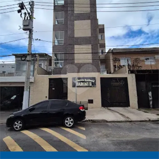 Aluguel Apartamento São Paulo Jardim Mangalot REO1064511 2