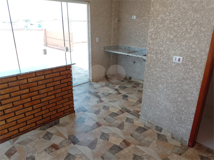 Aluguel Apartamento São Paulo Jardim Mangalot REO1064511 24