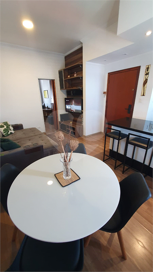 Venda Apartamento São Paulo Consolação REO1064512 2