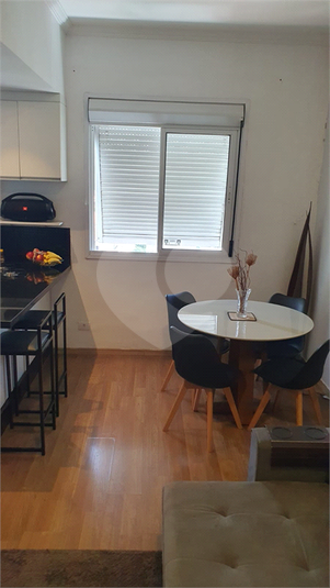 Venda Apartamento São Paulo Consolação REO1064512 8