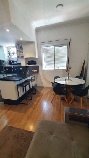 Venda Apartamento São Paulo Consolação REO1064512 6