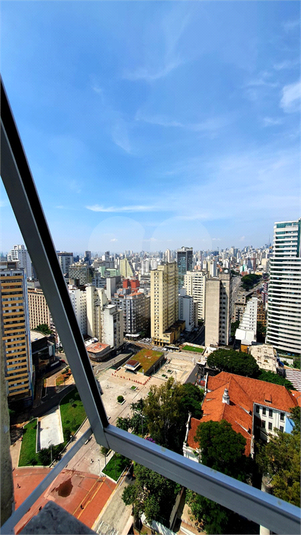 Venda Apartamento São Paulo Consolação REO1064512 22