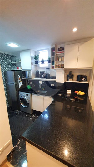 Venda Apartamento São Paulo Consolação REO1064512 13