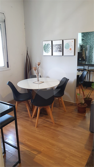 Venda Apartamento São Paulo Consolação REO1064512 5