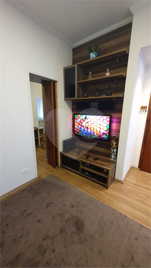 Venda Apartamento São Paulo Consolação REO1064512 4