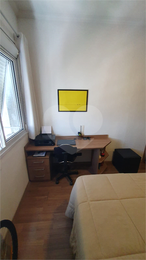 Venda Apartamento São Paulo Consolação REO1064512 18