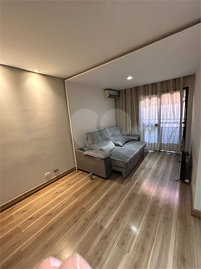 Venda Apartamento Piracicaba Centro REO1064516 3