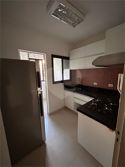 Venda Apartamento Piracicaba Centro REO1064516 25