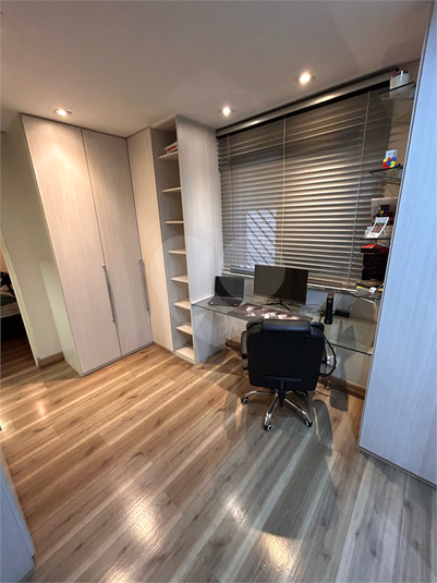 Venda Apartamento Piracicaba Centro REO1064516 11