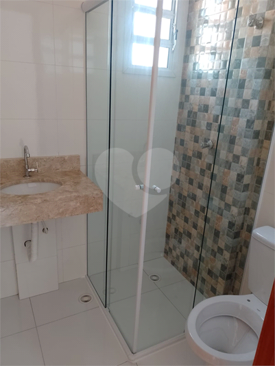 Aluguel Apartamento São Paulo Jardim Mangalot REO1064518 20