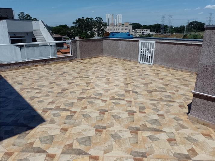 Aluguel Apartamento São Paulo Jardim Mangalot REO1064518 4