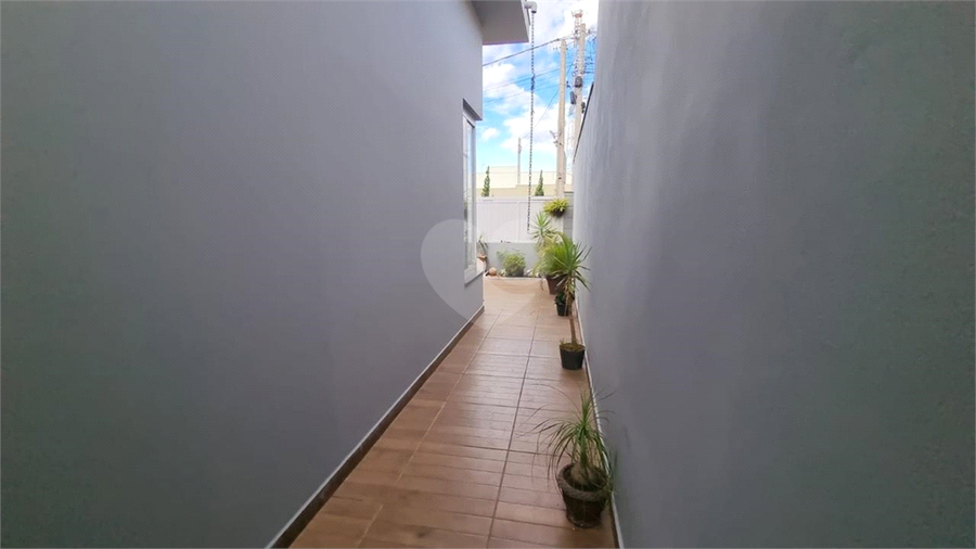 Venda Casa térrea Porto Feliz Jardim Santa Terezinha REO1064520 22