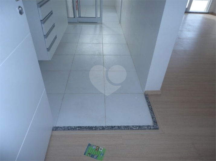 Venda Apartamento São Paulo Vila Guarani (z Sul) REO1064522 5