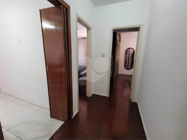 Venda Apartamento Santos Embaré REO1064525 7