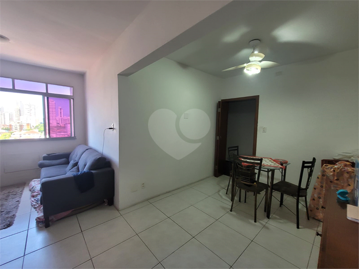 Venda Apartamento Santos Embaré REO1064525 6