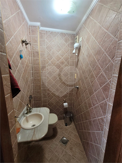 Venda Apartamento Santos Embaré REO1064525 9