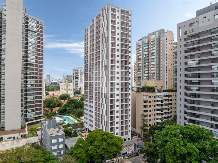 Aluguel Apartamento São Paulo Jardim Das Acácias REO1064528 4