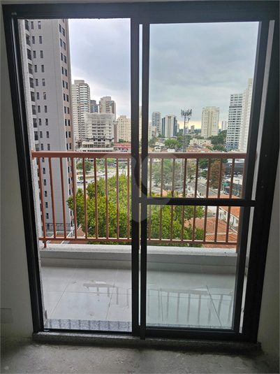 Aluguel Apartamento São Paulo Jardim Das Acácias REO1064528 26