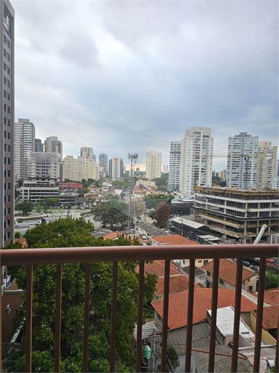 Aluguel Apartamento São Paulo Jardim Das Acácias REO1064528 25