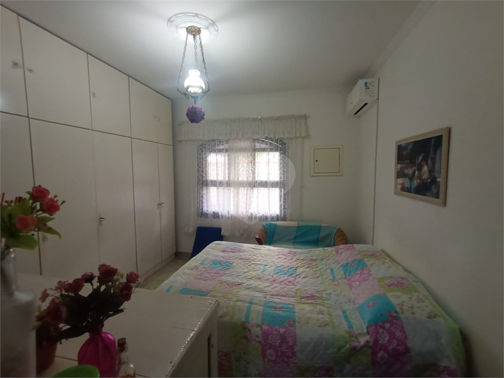 Venda Casa térrea Porto Feliz Vila Maria REO1064531 17