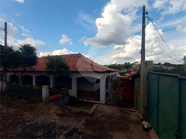 Venda Casa térrea Porto Feliz Vila Maria REO1064531 26