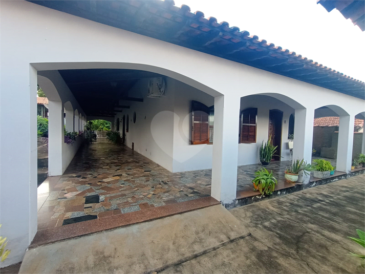 Venda Casa térrea Porto Feliz Vila Maria REO1064531 31